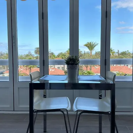 Apartment Aloe New Excellence *