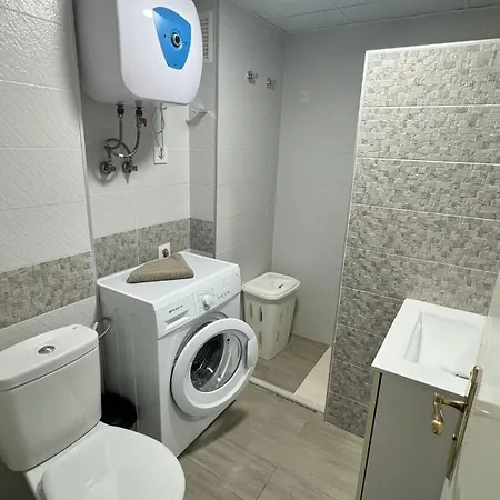 Aloe New Excellence * Playa del Ingles (Gran Canaria)