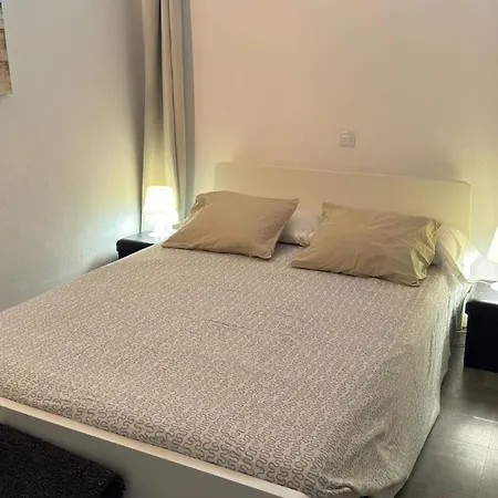 Appartement Aloe New Excellence